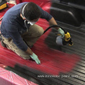 Coat Refinish Repair Bed Liner Car Paint